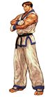 Kim Kaphwan (Fatal Fury)