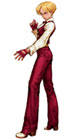 King (Art of Fighting)