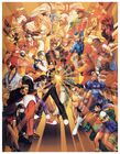 Capcom vs. SNK Characters