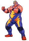 Raiden (Fatal Fury)