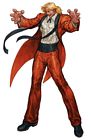Rugal Bernstein (King of Fighters)