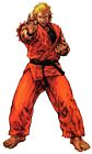 Ryo Sakazaki (Art of Fighting)