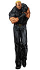 Ryuji Yamazaki (Fatal Fury)