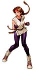 Yuri Sakazaki (Art of Fighting)