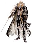 Alucard (Adrian Farenheights Tepes)