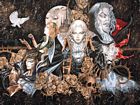 Castlevania: Symphony of the Night Promo Art