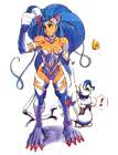Felicia