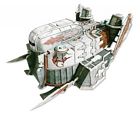 Atomos Airship