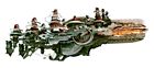 Ifrit Airship
