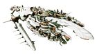 Leviathan Airship