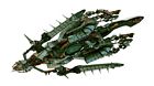 Leviathan Airship