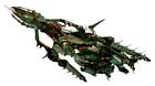 Leviathan Airship