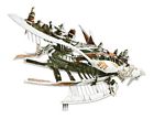 Shiva Airship