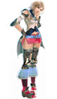 Ashelia B'nargin Dalmasca (Ashe)