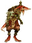 Bangaa Concept Art