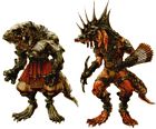 Bangaa Concept Artwork