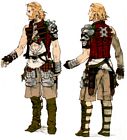 Basch Concept Art