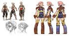 Vaan & Penelo