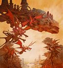 FFXII International Zodiac Job System