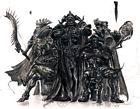 FFXII International Zodiac Job System Judges