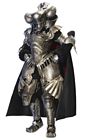 Judge Drace