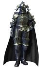 Judge Gabranth Art from Final Fantasy XII
