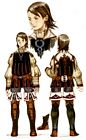 Larsa Concept Art