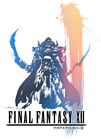 Final Fantasy XII Logo