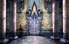 Gate Concept Art