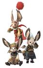 Moogles