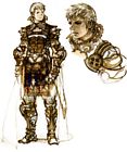Prince Rasler Concept Art