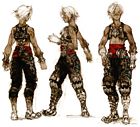 Vaan Concept Art
