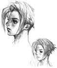 Vaan Sketch