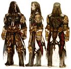 Vayne Concept Art