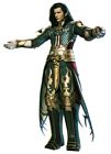 Vayne Carudas Solidor