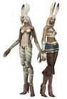 Viera Render from Final Fantasy XII