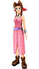 Aerith (Game Model)