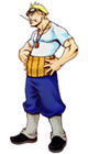 Cid Highwind