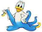 Donald (Atlantica)