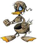 Donald (Halloween Town)