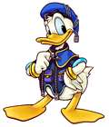 Donald