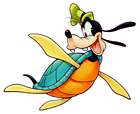 Goofy (Atlantica)