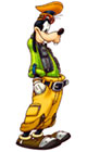 Goofy