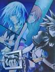 Kingdom Hearts Promotional Art