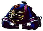 Large Body Art from Kingdom Hearts
