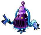 Parasite Cage