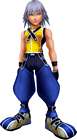 Riku (Game Model)