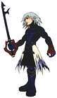 Dark Riku