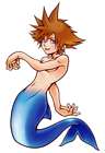 Sora (Atlantica)