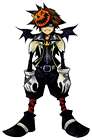 Sora (Halloween Town)